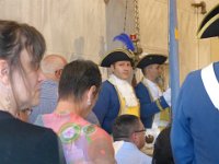 B - Asperges me, prima della Santa Messa del 18-6-2017 3